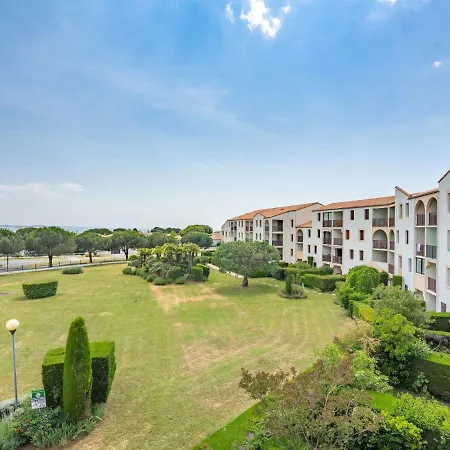 Les Balcons De L'atlantique-15 By Interhome דירה וו-סור-מר