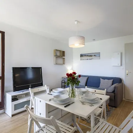 דירה Les Balcons De L'atlantique-15 By Interhome וו-סור-מר