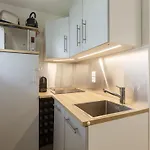 Les Balcons De L'atlantique-15 By Interhome Apartment
