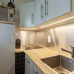 Les Balcons De L'atlantique-15 By Interhome Apartment Vaux-sur-Mer