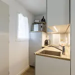 Les Balcons De L'atlantique-15 By Interhome *