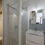 Les Balcons De L'atlantique-15 By Interhome Apartment