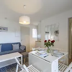 Apartment Les Balcons De L'atlantique-15 By Interhome