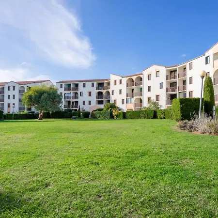 Les Balcons De L'atlantique-15 By Interhome Appartement *