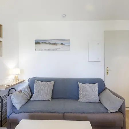 Les Balcons De L'atlantique-15 By Interhome Vaux-sur-Mer