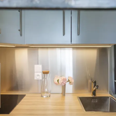 Les Balcons De L'atlantique-15 By Interhome Appartement Vaux-sur-Mer