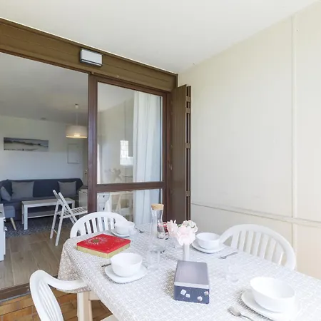 Les Balcons De L'atlantique-15 By Interhome Vaux-sur-Mer
